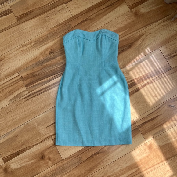 Lilly Pulitzer Strapless Sweetheart Corset Dress - Picture 2 of 5